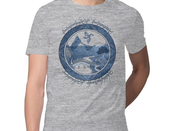 There and Back Again