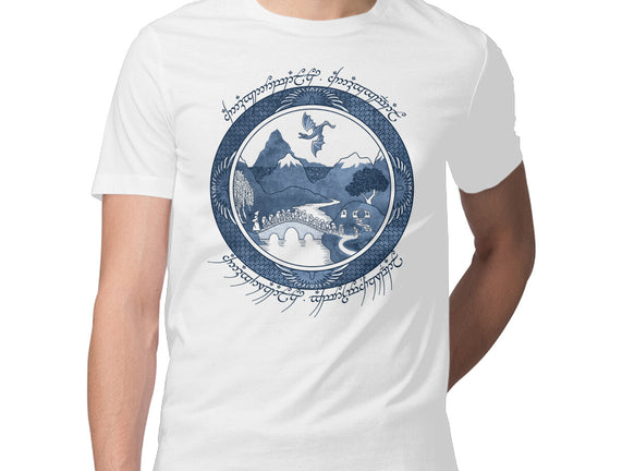 There and Back Again