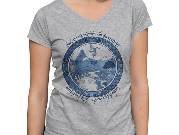 There and Back Again