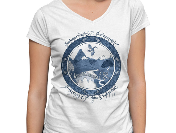 There and Back Again