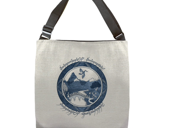 There and Back Again