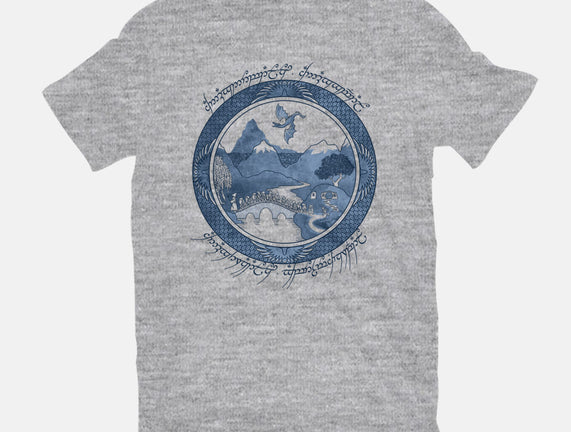 There and Back Again