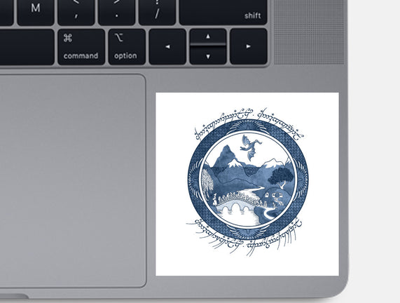 There and Back Again