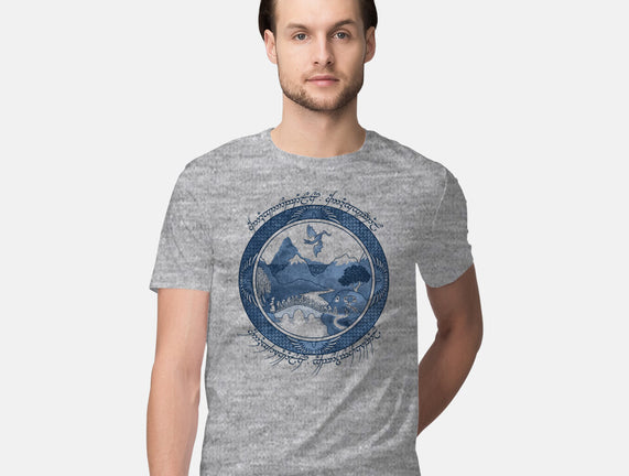 There and Back Again