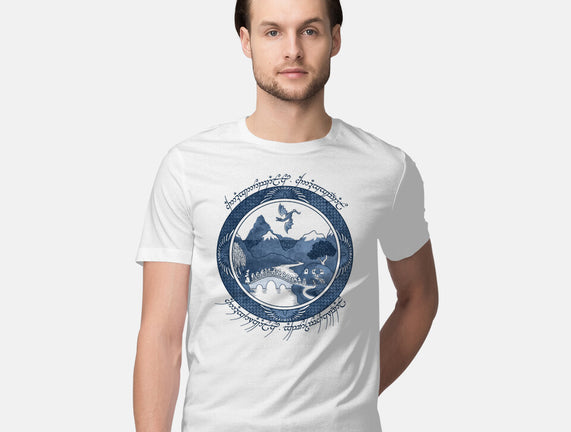 There and Back Again