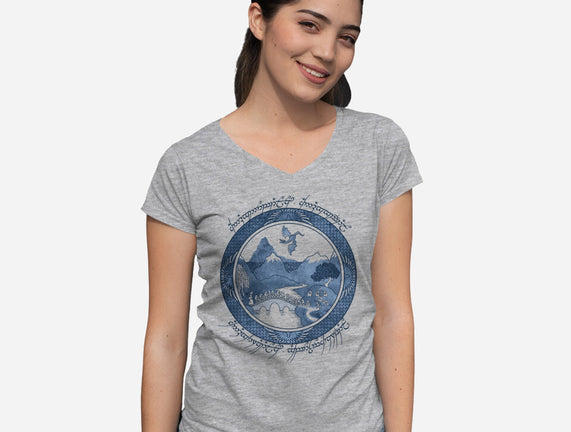 There and Back Again