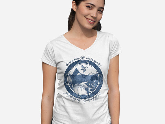 There and Back Again