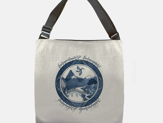 There and Back Again