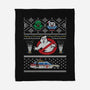 There is no Xmas, only Zuul!-none fleece blanket-Mdk7