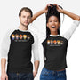 There Was No Breakfast-unisex baseball tee-SuperEmoFriends