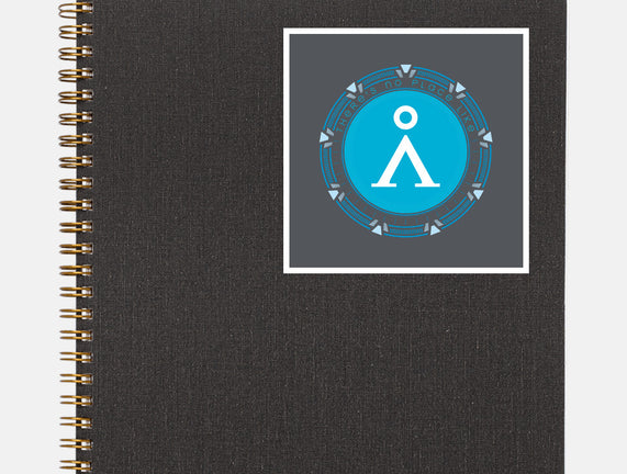 There's No Place Like Home