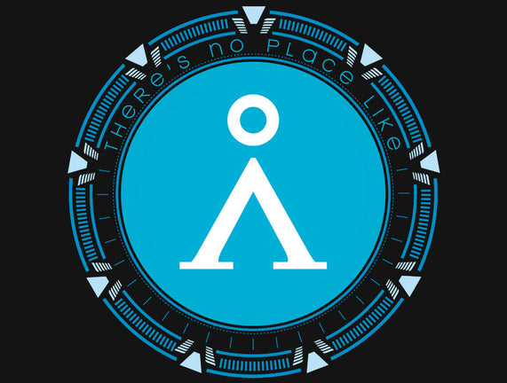 There's No Place Like Home