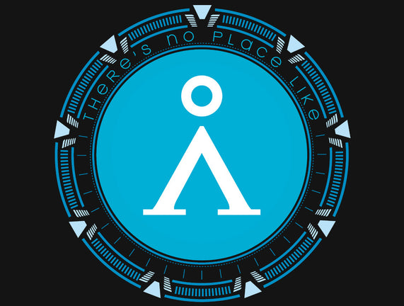 There's No Place Like Home