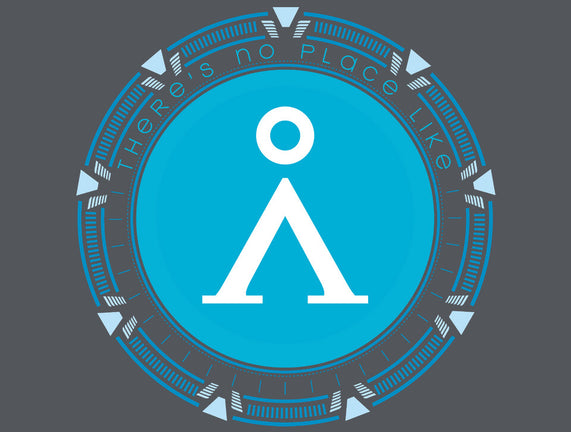 There's No Place Like Home