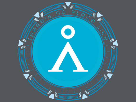 There's No Place Like Home