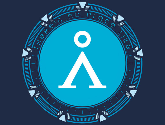 There's No Place Like Home