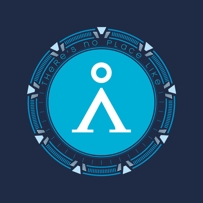 There's No Place Like Home-none fleece blanket-stepone7