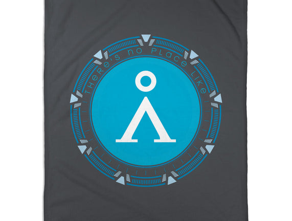 There's No Place Like Home