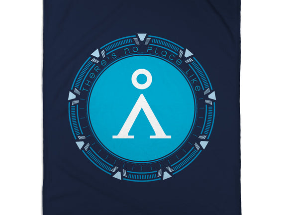 There's No Place Like Home