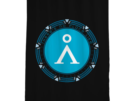 There's No Place Like Home