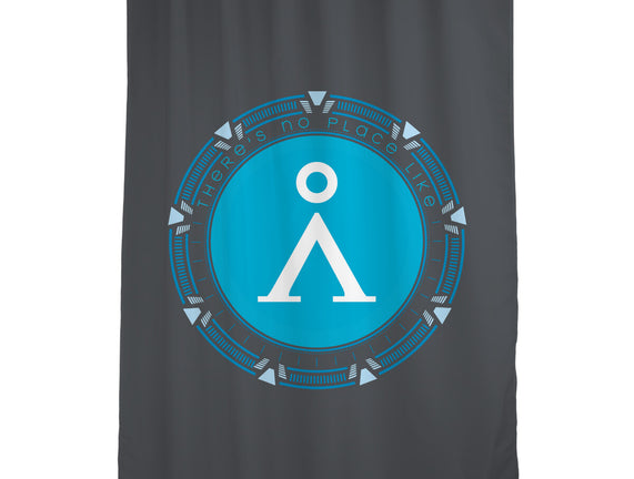 There's No Place Like Home