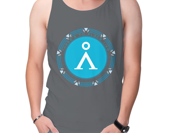 There's No Place Like Home