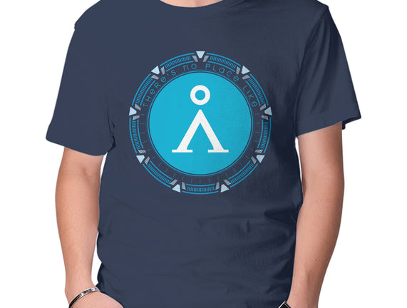 There's No Place Like Home