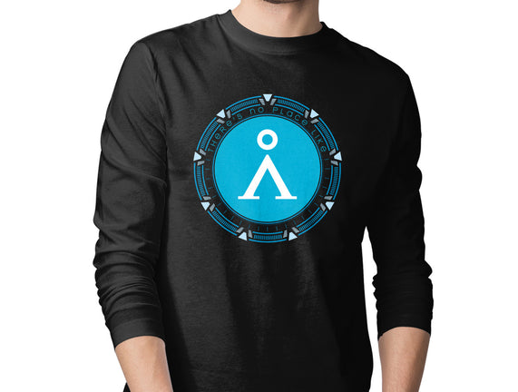 There's No Place Like Home