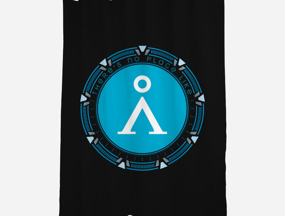 There's No Place Like Home