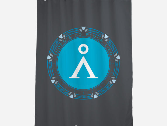 There's No Place Like Home