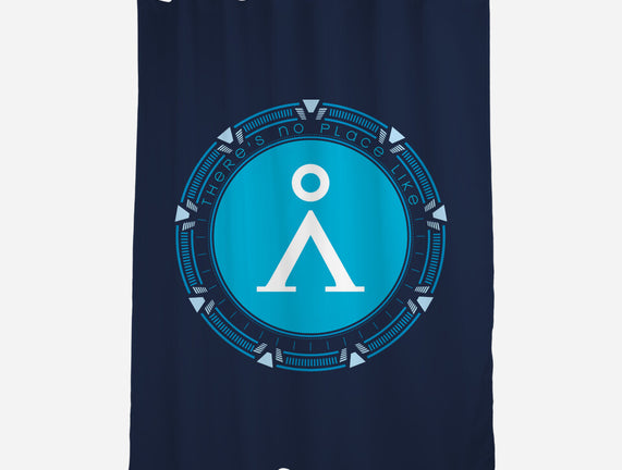 There's No Place Like Home