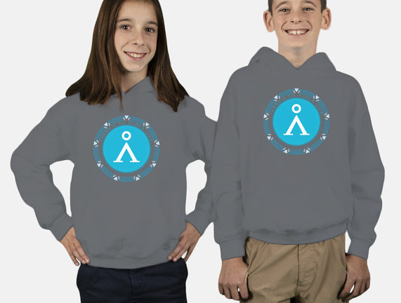 There's No Place Like Home