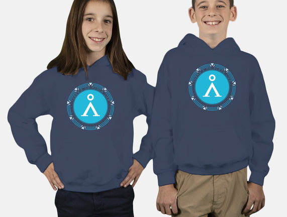 There's No Place Like Home