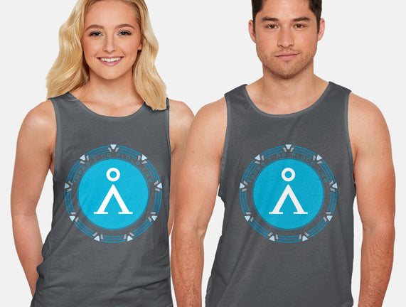 There's No Place Like Home