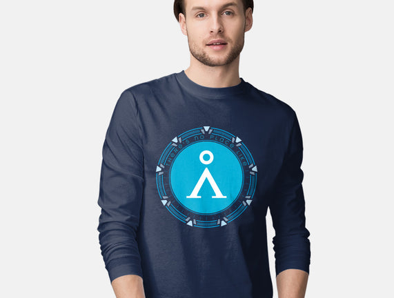 There's No Place Like Home