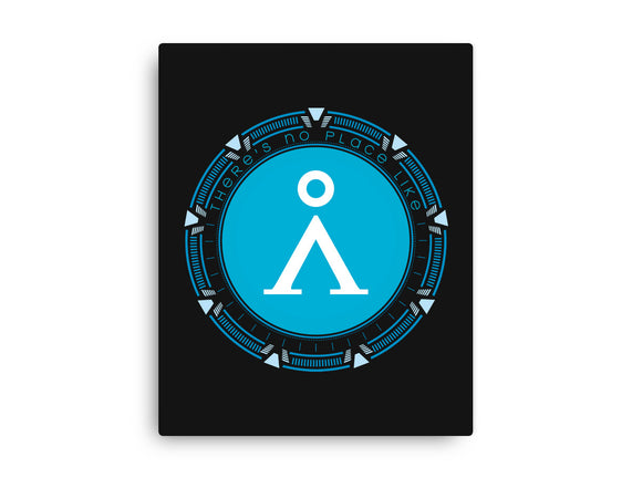 There's No Place Like Home