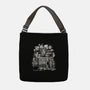 Things from the Zone-none adjustable tote-Arinesart
