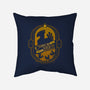 Thirst Kweh-nching-none removable cover w insert throw pillow-rasabi