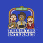 This is The Internet-none dot grid notebook-LiRoVi