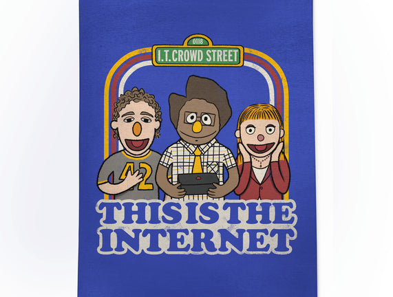 This is The Internet