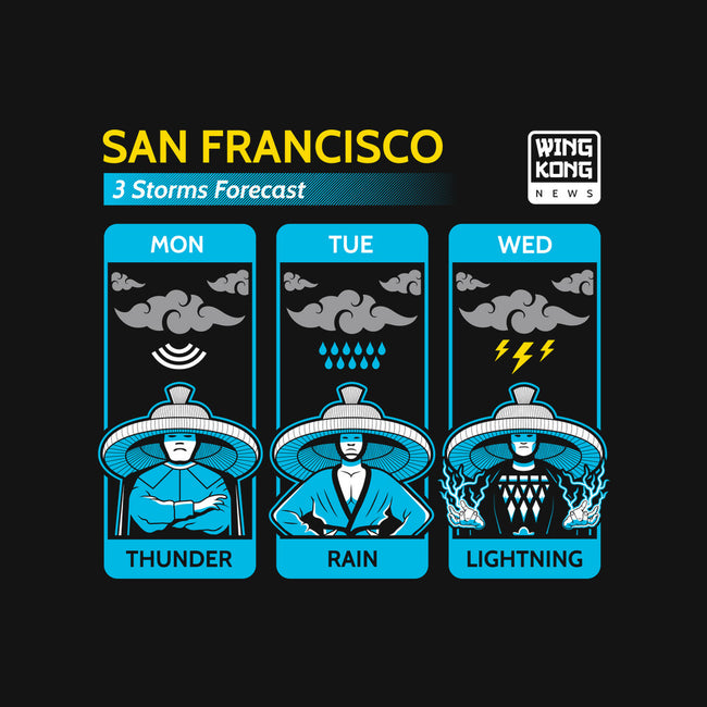 Three Storms-none stretched canvas-stationjack