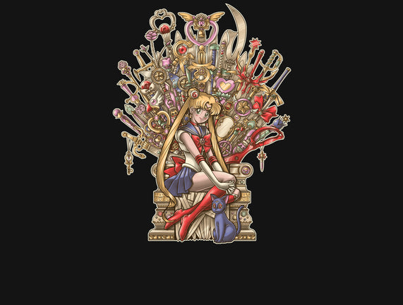 Throne of Magic