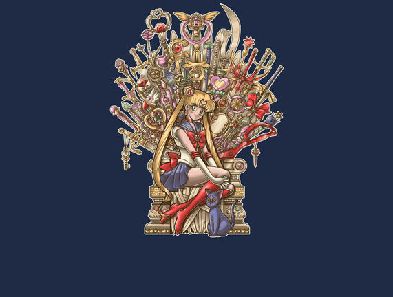 Throne of Magic