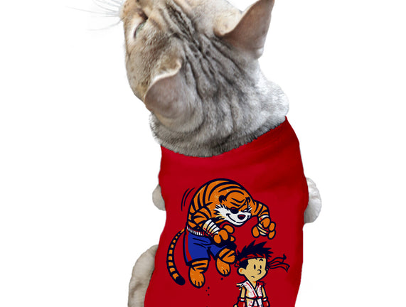 Tiger!