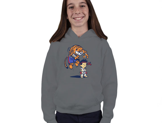 Tiger!
