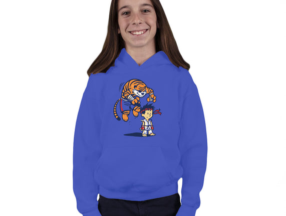 Tiger!