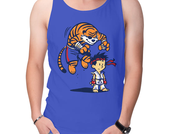 Tiger!