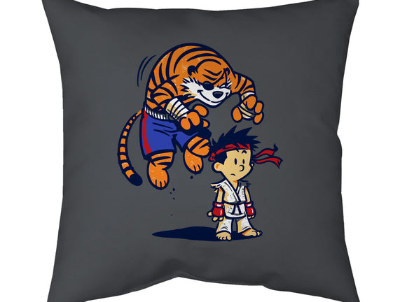 Tiger!