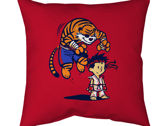 Tiger!
