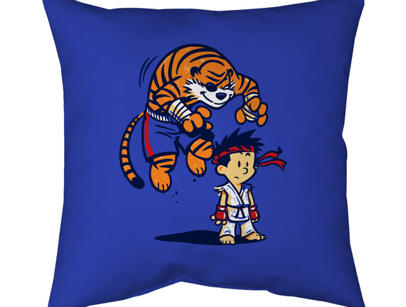 Tiger!